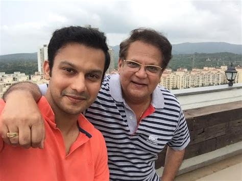 Real Life UNSEEN Photos of Adinath Kothare .